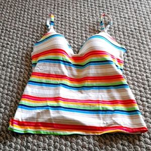 Victoria's secret camisole built in bra 36C